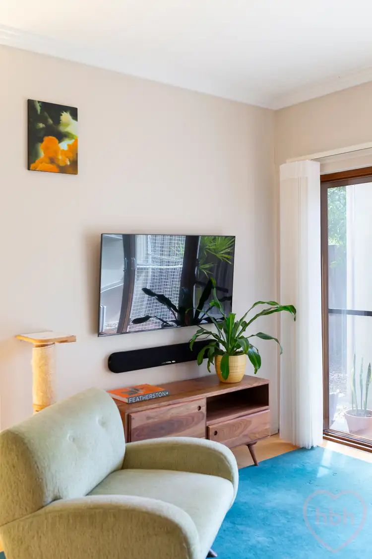 Sixth view of Homely townhouse listing, 5/17 Wise Street, Braddon ACT 2612