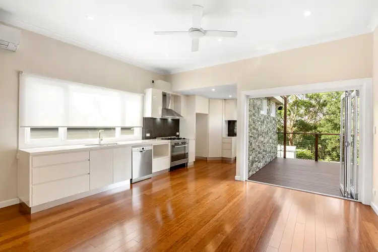 Second view of Homely house listing, 96 Princes Highway, Thirroul NSW 2515