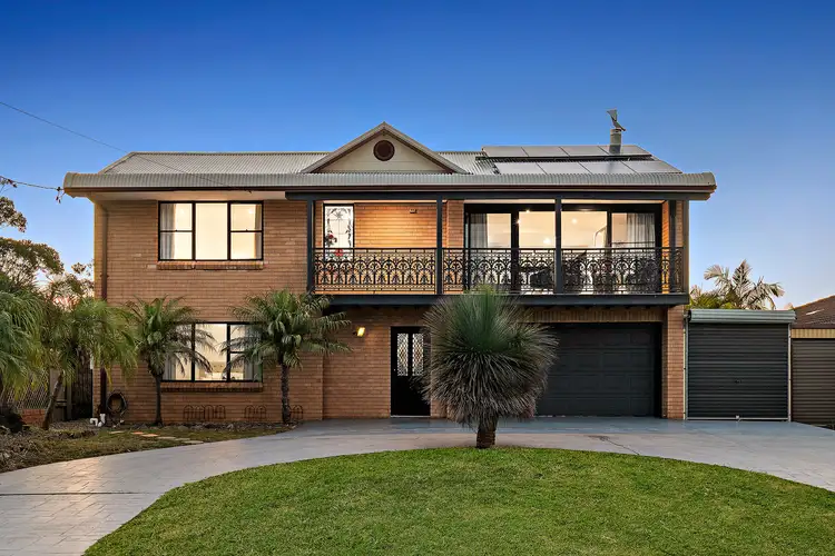 63 Eric Street, Bundeena NSW 2230