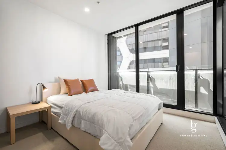 Third view of Homely apartment listing, 1606/50 Albert Road, South Melbourne VIC 3205