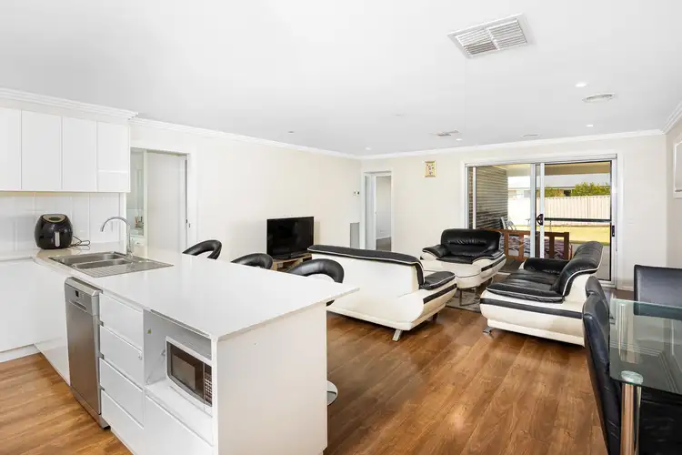 Second view of Homely house listing, 3 Cunjegong Loop, Gobbagombalin NSW 2650