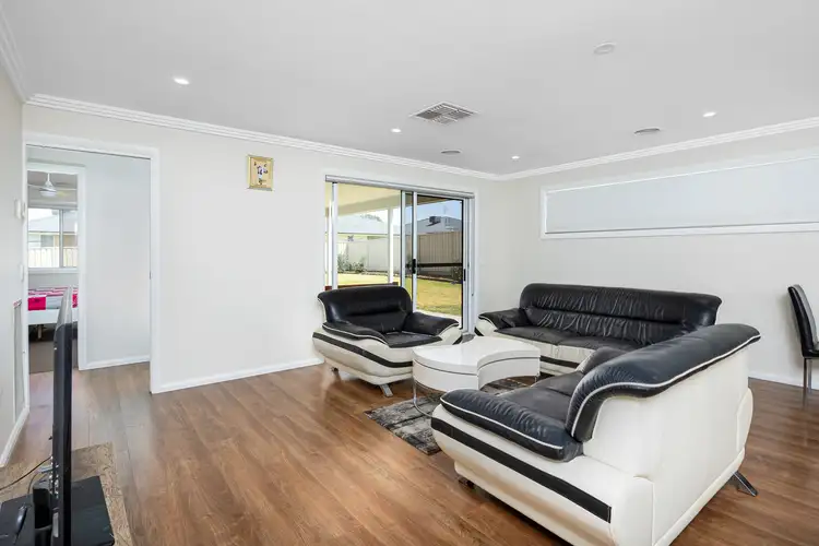 Fourth view of Homely house listing, 3 Cunjegong Loop, Gobbagombalin NSW 2650