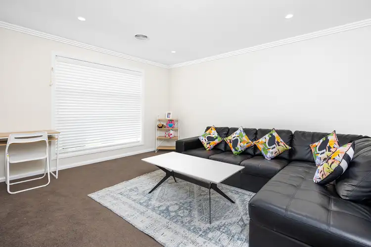 Fifth view of Homely house listing, 3 Cunjegong Loop, Gobbagombalin NSW 2650