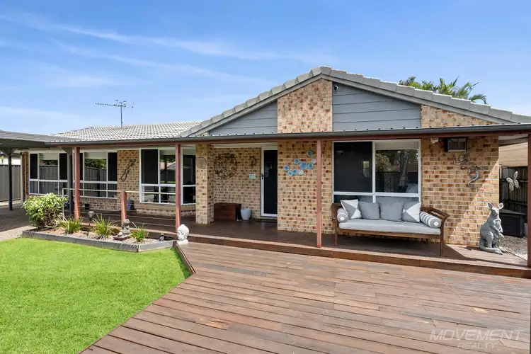 112 Bellini Road, Burpengary QLD 4505