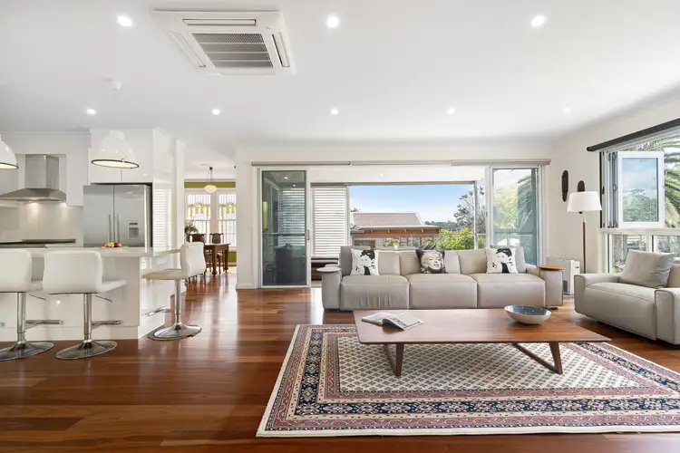 Second view of Homely house listing, 8 Wyralla Road, Yowie Bay NSW 2228