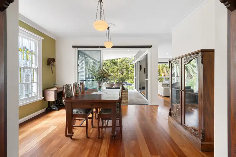 Fourth view of Homely house listing, 8 Wyralla Road, Yowie Bay NSW 2228