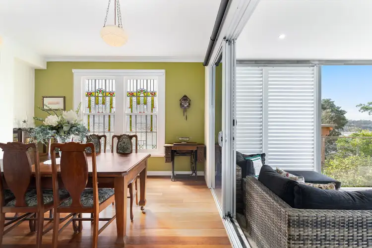Fifth view of Homely house listing, 8 Wyralla Road, Yowie Bay NSW 2228