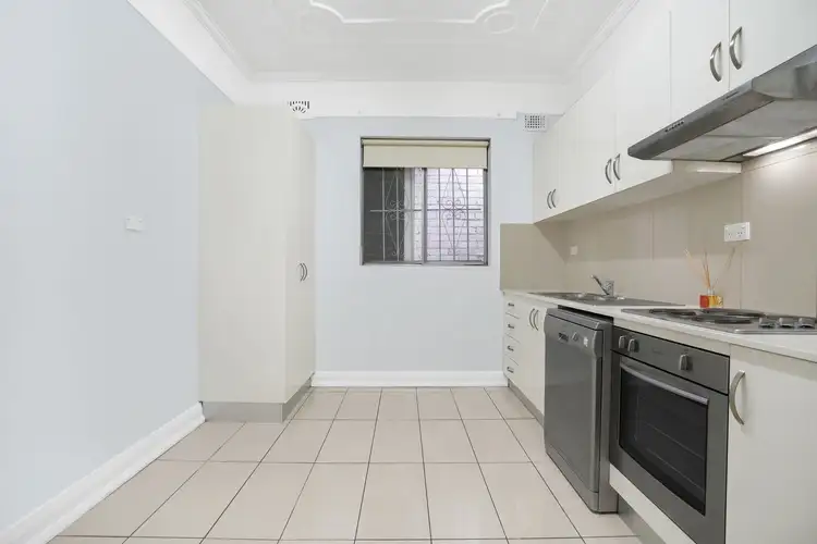 Second view of Homely apartment listing, 1/218 Marrickville Road, Marrickville NSW 2204