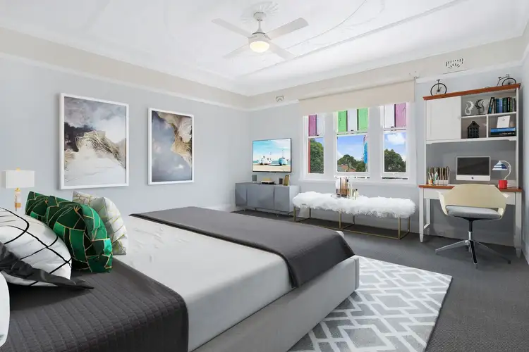 Fifth view of Homely apartment listing, 1/218 Marrickville Road, Marrickville NSW 2204