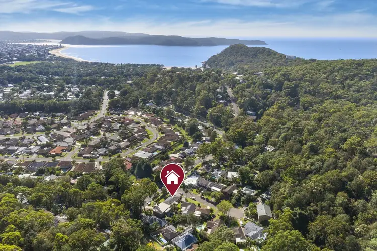 Second view of Homely house listing, 73 Neera Road, Umina Beach NSW 2257