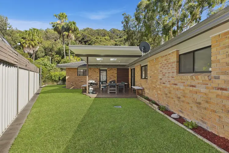 Fourth view of Homely house listing, 73 Neera Road, Umina Beach NSW 2257