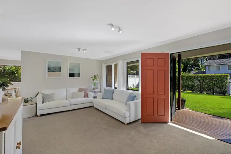 Sixth view of Homely house listing, 73 Neera Road, Umina Beach NSW 2257