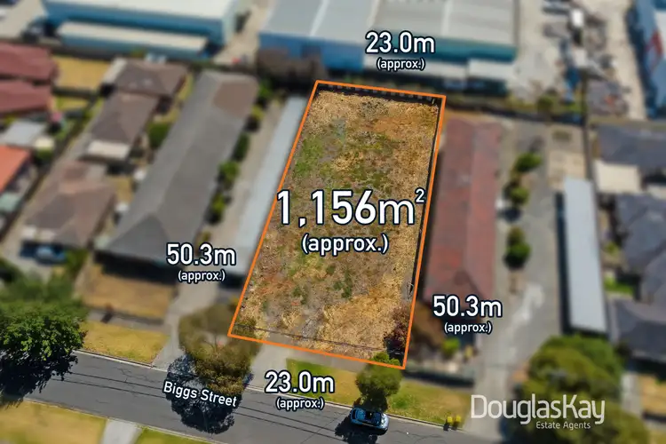 216 Biggs Street, St Albans VIC 3021