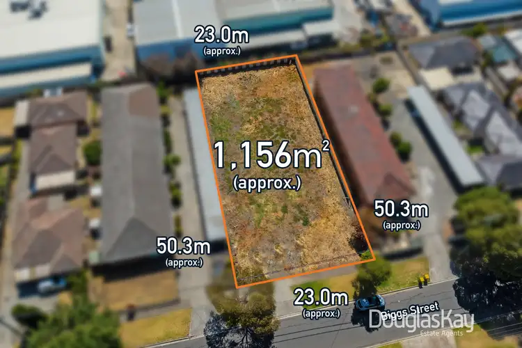 Third view of Homely house listing, 216 Biggs Street, St Albans VIC 3021