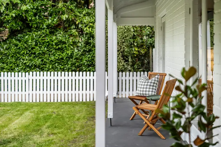 Second view of Homely house listing, 8 Georgina Avenue, Crafers SA 5152