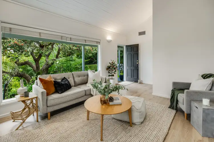 Sixth view of Homely house listing, 8 Georgina Avenue, Crafers SA 5152