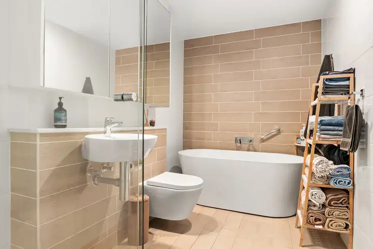 Sixth view of Homely apartment listing, 148/2 Firetail Drive, Warriewood NSW 2102