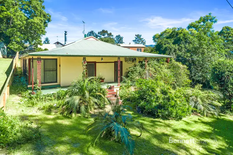 115 Old Bells Line Of Road, Kurrajong NSW 2758