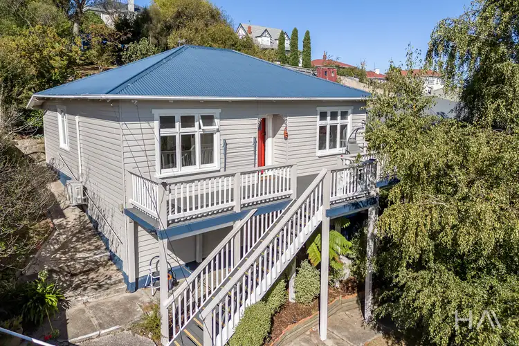 101 Lawrence Vale Road, South Launceston TAS 7249