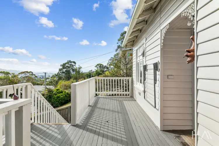 Second view of Homely house listing, 101 Lawrence Vale Road, South Launceston TAS 7249