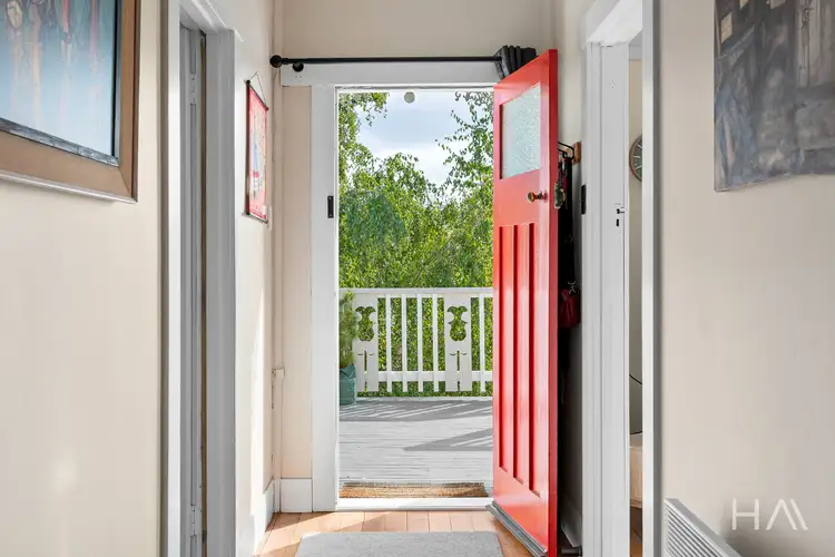 Fifth view of Homely house listing, 101 Lawrence Vale Road, South Launceston TAS 7249