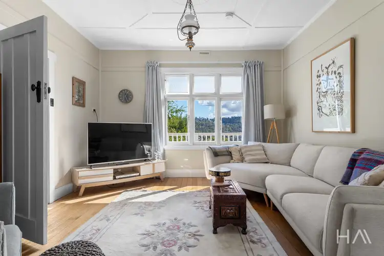 Sixth view of Homely house listing, 101 Lawrence Vale Road, South Launceston TAS 7249
