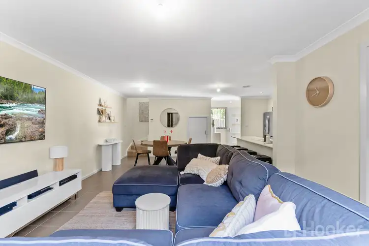 Fifth view of Homely townhouse listing, 2/6 O'Neill Street, Queanbeyan East NSW 2620
