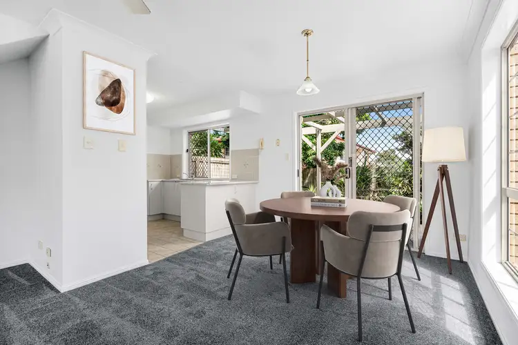 Third view of Homely townhouse listing, 29/184 Radford Road, Manly West QLD 4179