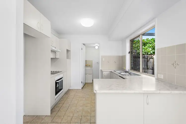 Fourth view of Homely townhouse listing, 29/184 Radford Road, Manly West QLD 4179