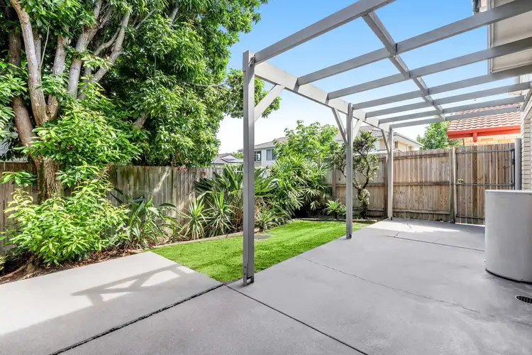 Fifth view of Homely townhouse listing, 29/184 Radford Road, Manly West QLD 4179