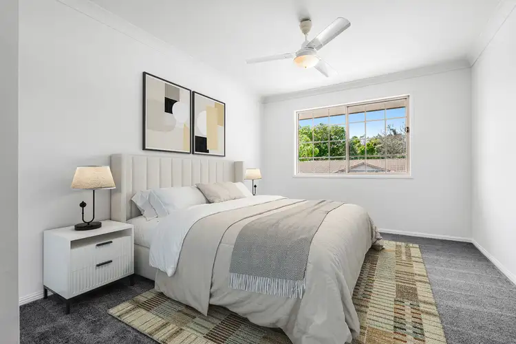 Sixth view of Homely townhouse listing, 29/184 Radford Road, Manly West QLD 4179