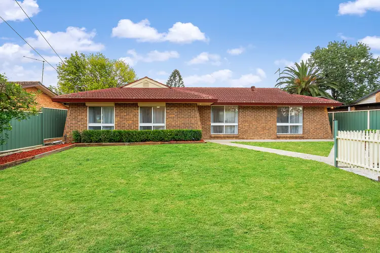 79 Golden Valley Drive, Glossodia NSW 2756