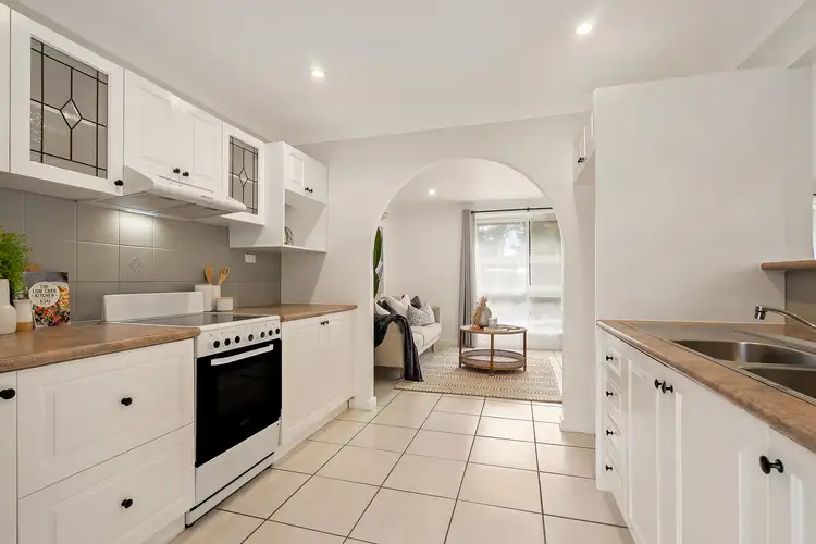Third view of Homely house listing, 79 Golden Valley Drive, Glossodia NSW 2756