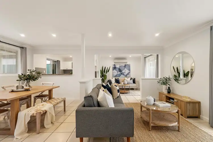 Fourth view of Homely house listing, 79 Golden Valley Drive, Glossodia NSW 2756