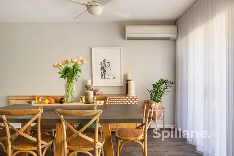 Third view of Homely townhouse listing, 5/126 Tyrrell Street, The Hill NSW 2300