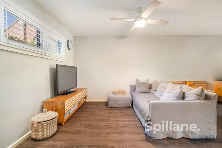 Fifth view of Homely townhouse listing, 5/126 Tyrrell Street, The Hill NSW 2300