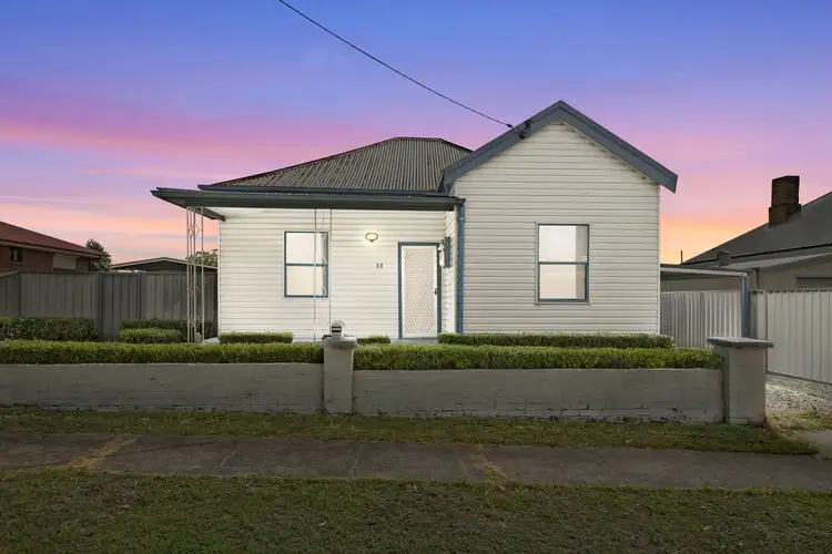 22 Northcote Street, Aberdare NSW 2325