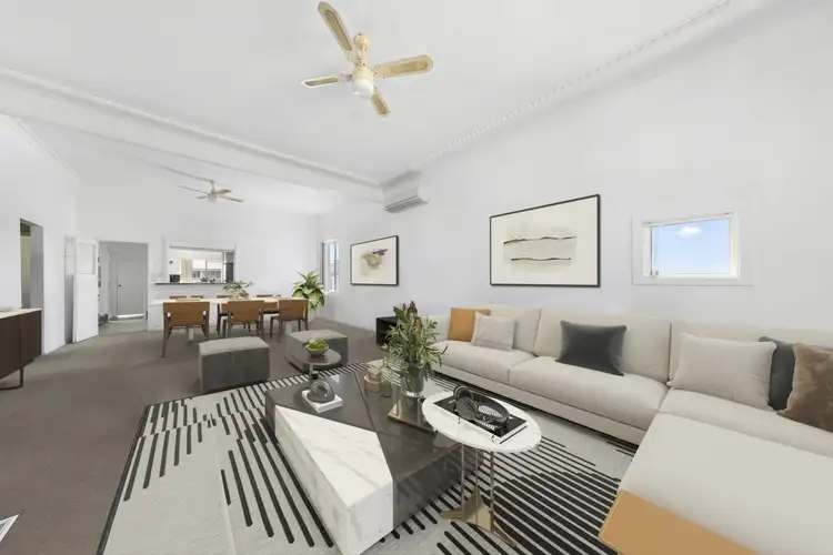 Second view of Homely house listing, 22 Northcote Street, Aberdare NSW 2325