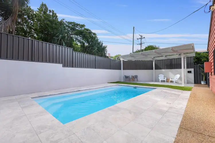 Second view of Homely house listing, 181 Matthew Flinders Drive, Lammermoor QLD 4703