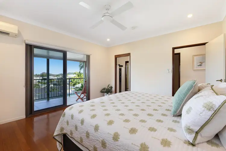 Fifth view of Homely house listing, 181 Matthew Flinders Drive, Lammermoor QLD 4703
