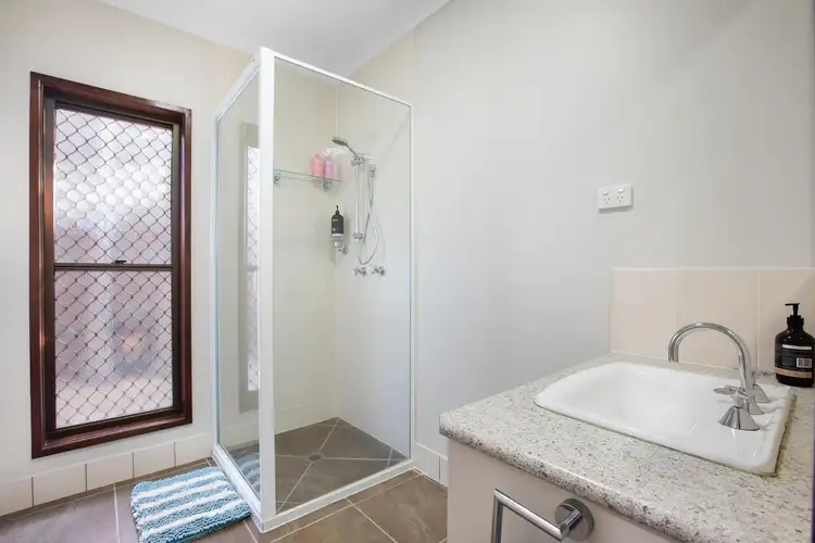 Sixth view of Homely house listing, 181 Matthew Flinders Drive, Lammermoor QLD 4703