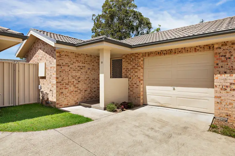 10/195 Aberdare Street, Kurri Kurri NSW 2327