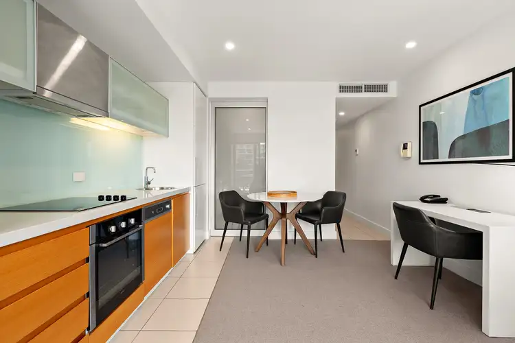 Sixth view of Homely apartment listing, 602/16 Holdfast Promenade, Glenelg SA 5045