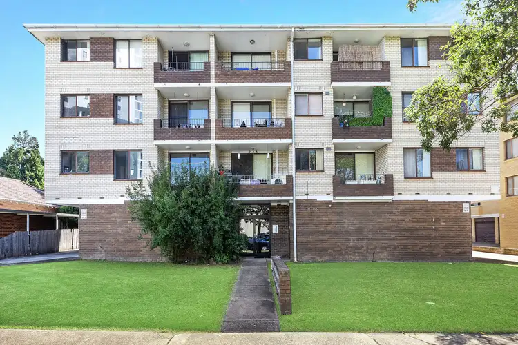 11/111-113 Castlereagh Street, Liverpool NSW 2170