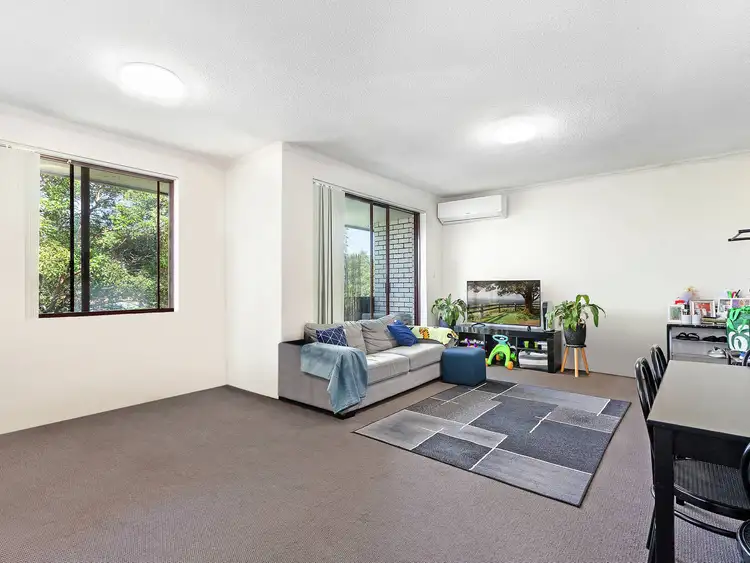 Second view of Homely apartment listing, 11/111-113 Castlereagh Street, Liverpool NSW 2170