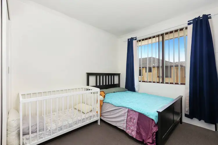 Fourth view of Homely apartment listing, 11/111-113 Castlereagh Street, Liverpool NSW 2170