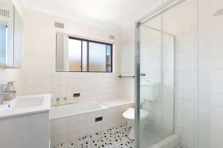 Fifth view of Homely apartment listing, 11/111-113 Castlereagh Street, Liverpool NSW 2170