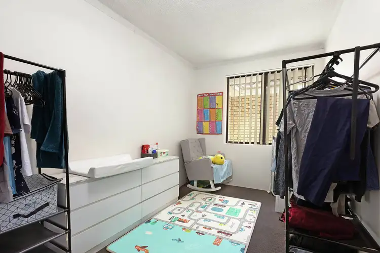 Sixth view of Homely apartment listing, 11/111-113 Castlereagh Street, Liverpool NSW 2170