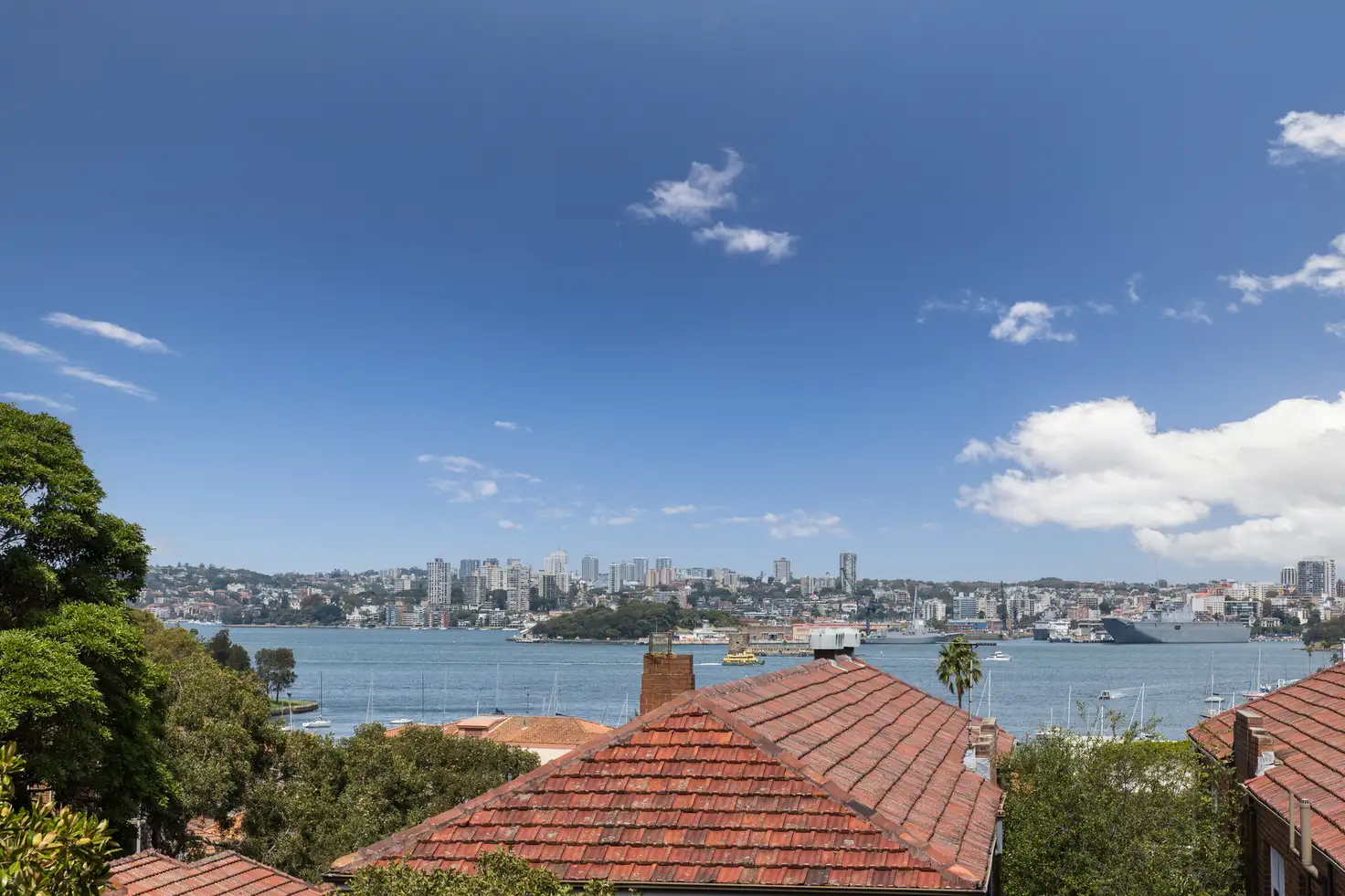 Main view of Homely apartment listing, 21/11-15 Ben Boyd Road, Neutral Bay NSW 2089