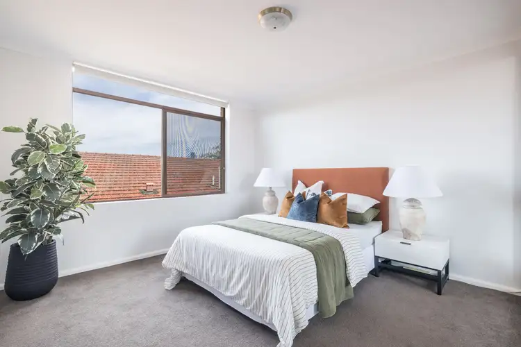 Fifth view of Homely apartment listing, 21/11-15 Ben Boyd Road, Neutral Bay NSW 2089